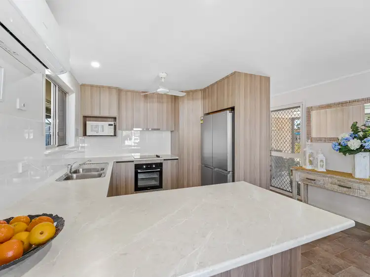 Fourth view of Homely house listing, 5 Boronia Street, Burrum Heads QLD 4659