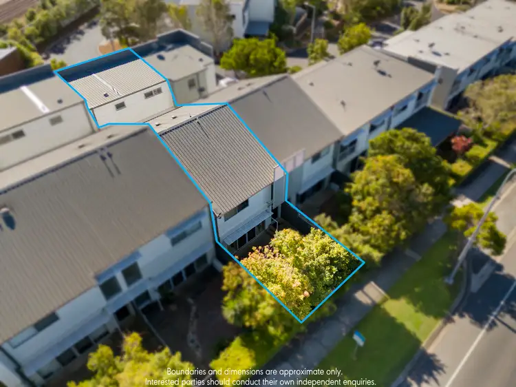 13/115 Mango Hill Boulevard East, Mango Hill QLD 4509