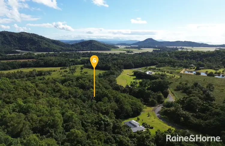 Main view of Homely land listing, Lot 17 Thomson Low Drive, Shannonvale QLD 4873