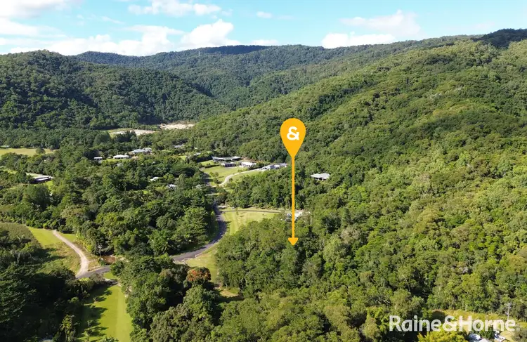 Second view of Homely land listing, Lot 17 Thomson Low Drive, Shannonvale QLD 4873