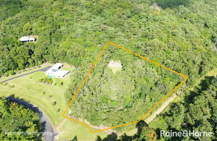 Third view of Homely land listing, Lot 17 Thomson Low Drive, Shannonvale QLD 4873