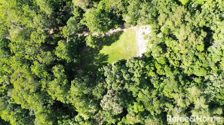 Fifth view of Homely land listing, Lot 17 Thomson Low Drive, Shannonvale QLD 4873