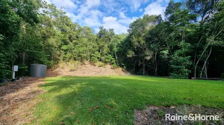 Sixth view of Homely land listing, Lot 17 Thomson Low Drive, Shannonvale QLD 4873