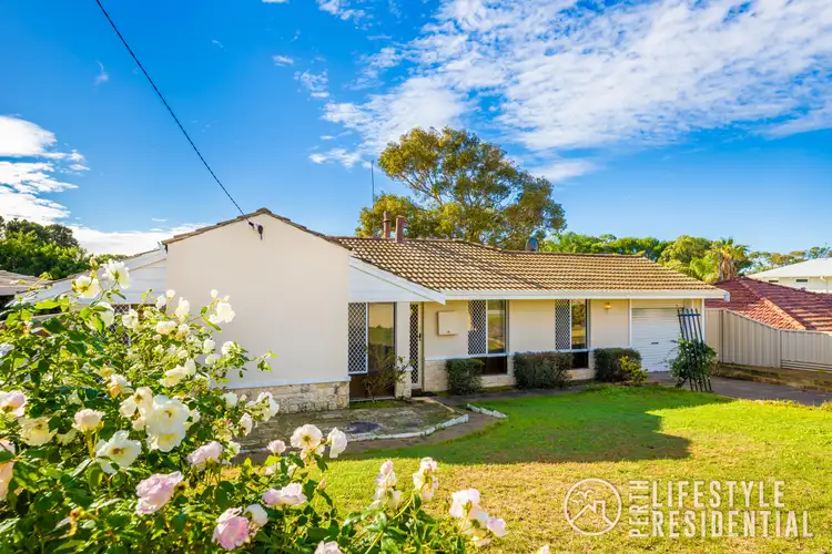 96 St Andrews Drive, Yanchep WA 6035