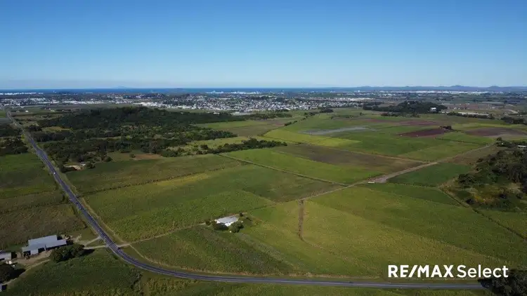 Second view of Homely land listing, 22A Palm Ridge Drive, Richmond QLD 4740