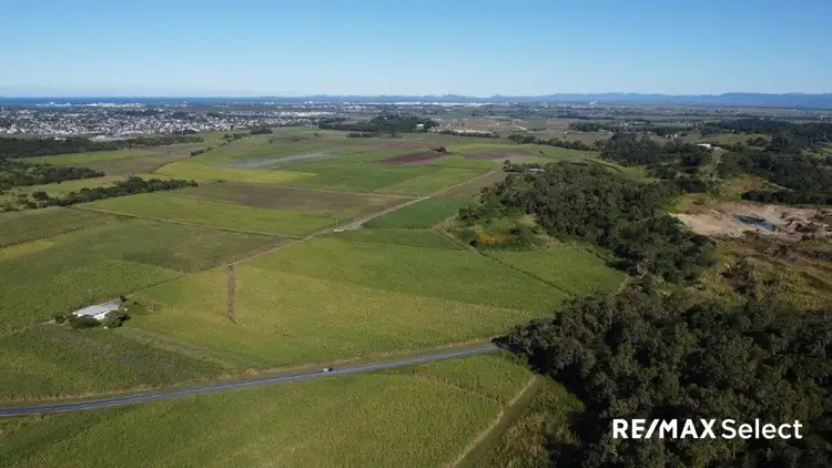 Third view of Homely land listing, 22A Palm Ridge Drive, Richmond QLD 4740
