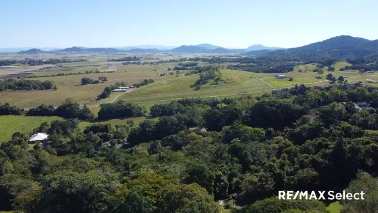 Fourth view of Homely land listing, 22A Palm Ridge Drive, Richmond QLD 4740