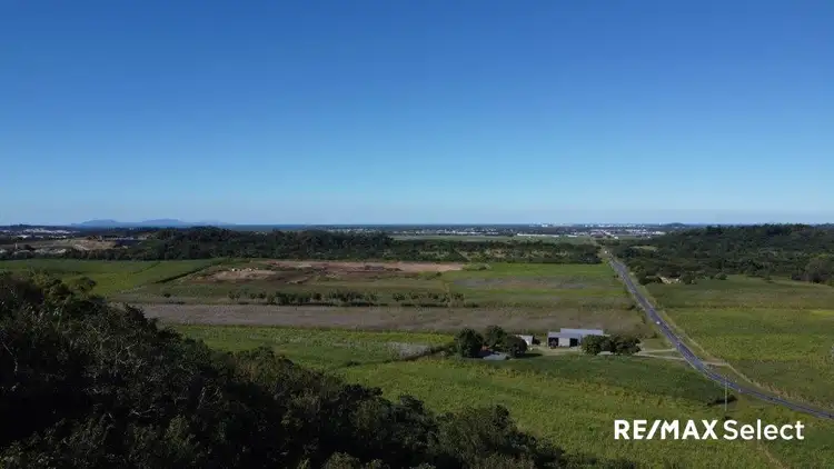 Fifth view of Homely land listing, 22A Palm Ridge Drive, Richmond QLD 4740