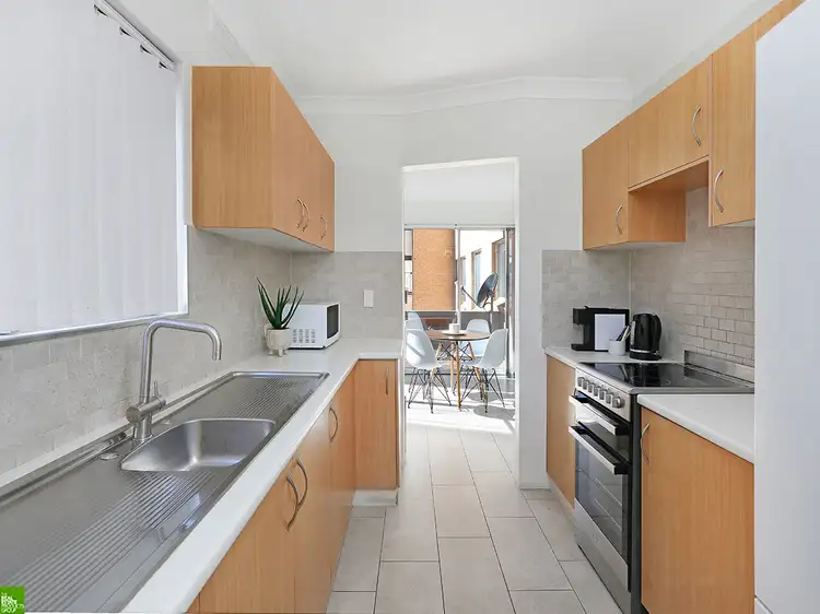 2/25-27 Corrimal Street, Wollongong NSW 2500