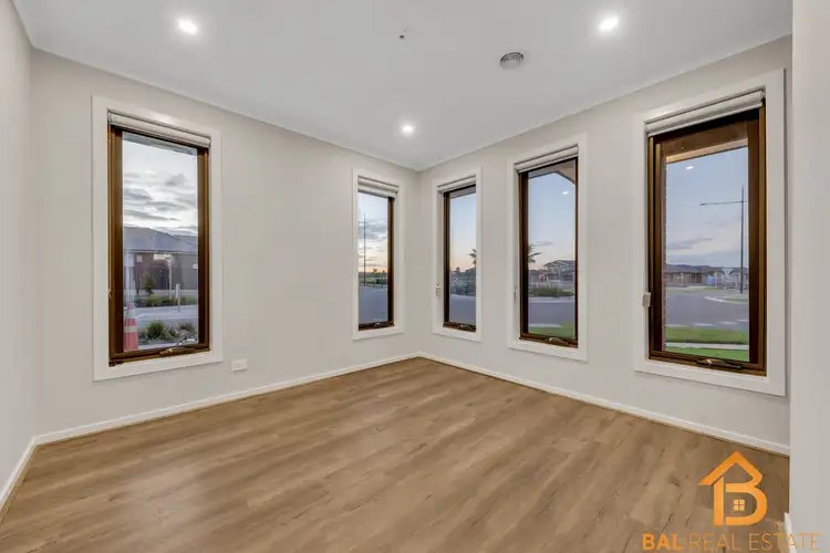 Second view of Homely house listing, 2 Lena Crescent, Truganina VIC 3029