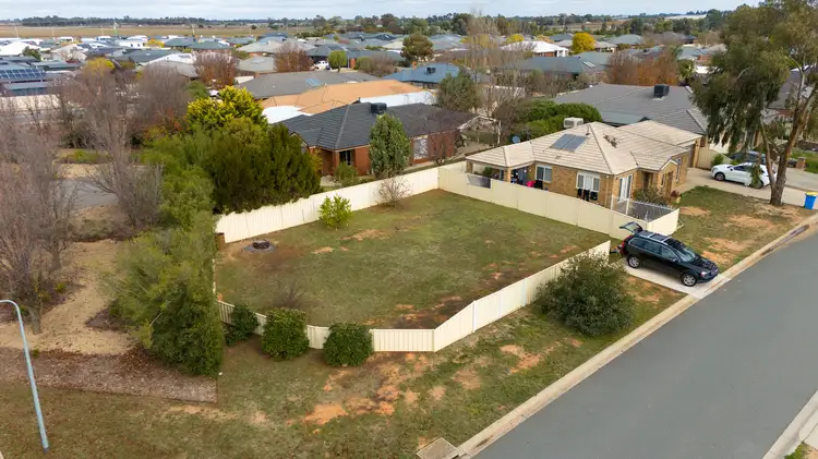 Main view of Homely land listing, 7 Windlass Avenue, Mooroopna VIC 3629