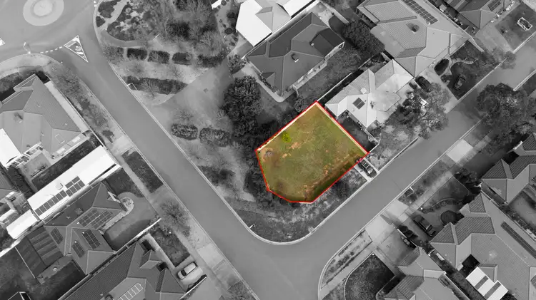 Second view of Homely land listing, 7 Windlass Avenue, Mooroopna VIC 3629