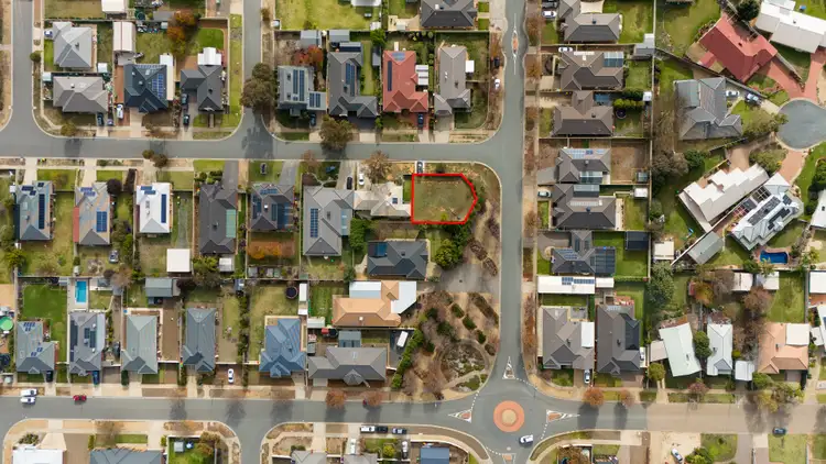 Third view of Homely land listing, 7 Windlass Avenue, Mooroopna VIC 3629