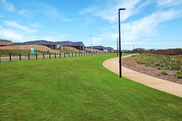 Seventh view of Homely land listing, 21 Hamann Court, Leongatha VIC 3953