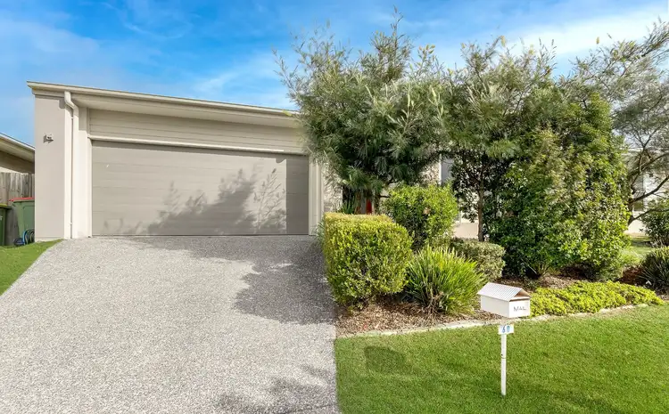60 Brookfield Street, Pimpama QLD 4209