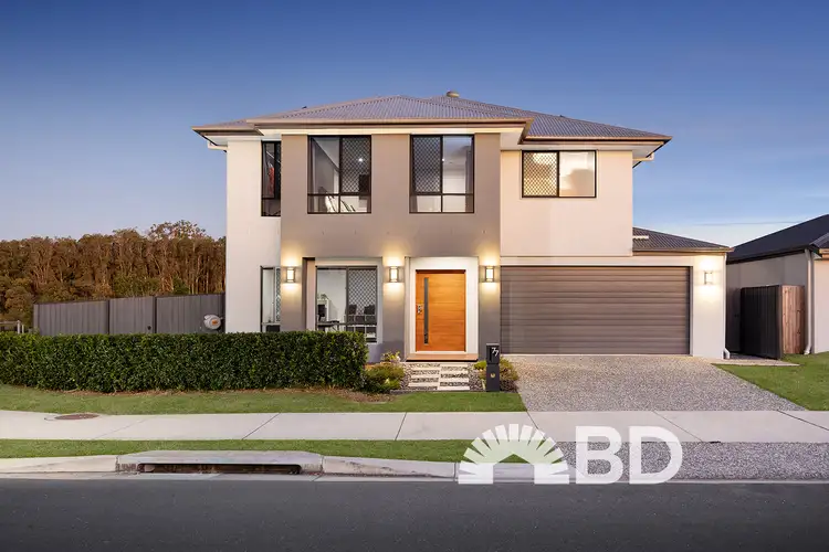 77 Fraser Drive, Burpengary East QLD 4505