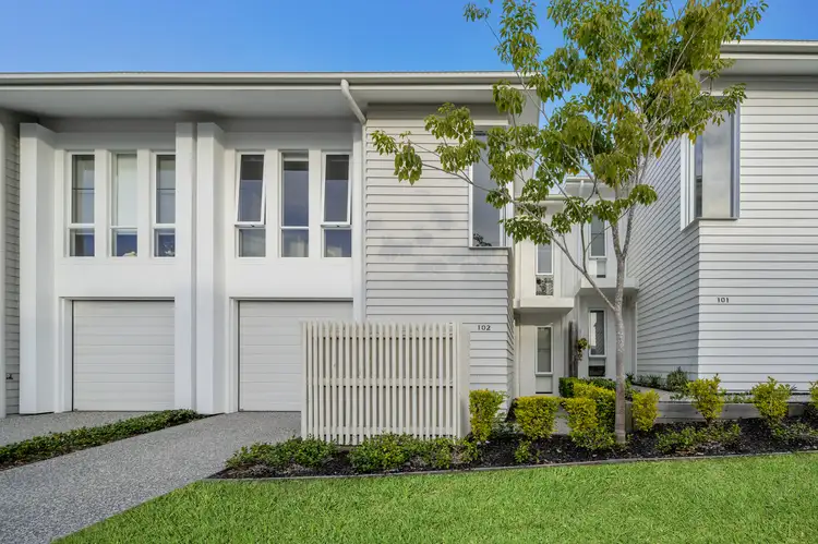 102 Forest Drive, Pimpama QLD 4209