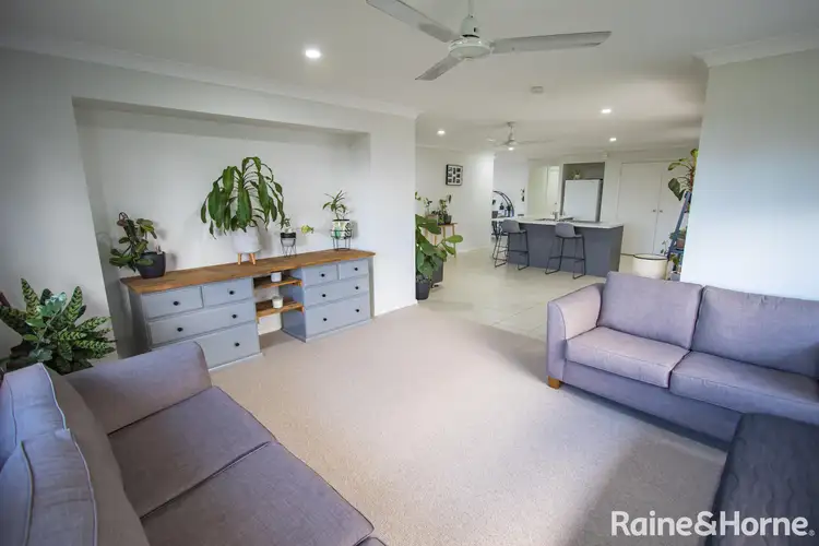 Third view of Homely house listing, 12 Rannoch Drive, West Nowra NSW 2541