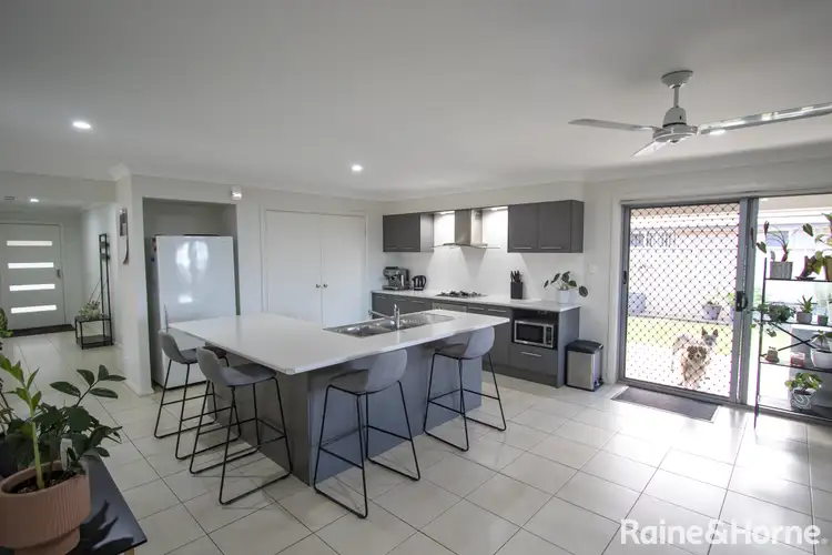 Fourth view of Homely house listing, 12 Rannoch Drive, West Nowra NSW 2541