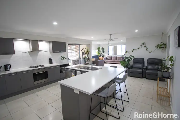 Fifth view of Homely house listing, 12 Rannoch Drive, West Nowra NSW 2541