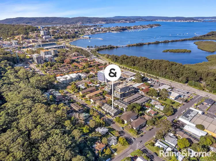 3/19 Donnison Street, West Gosford NSW 2250