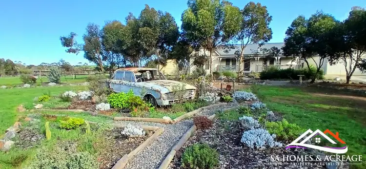 Second view of Homely rural property listing, 651 Eudunda Road, Dutton SA 5356