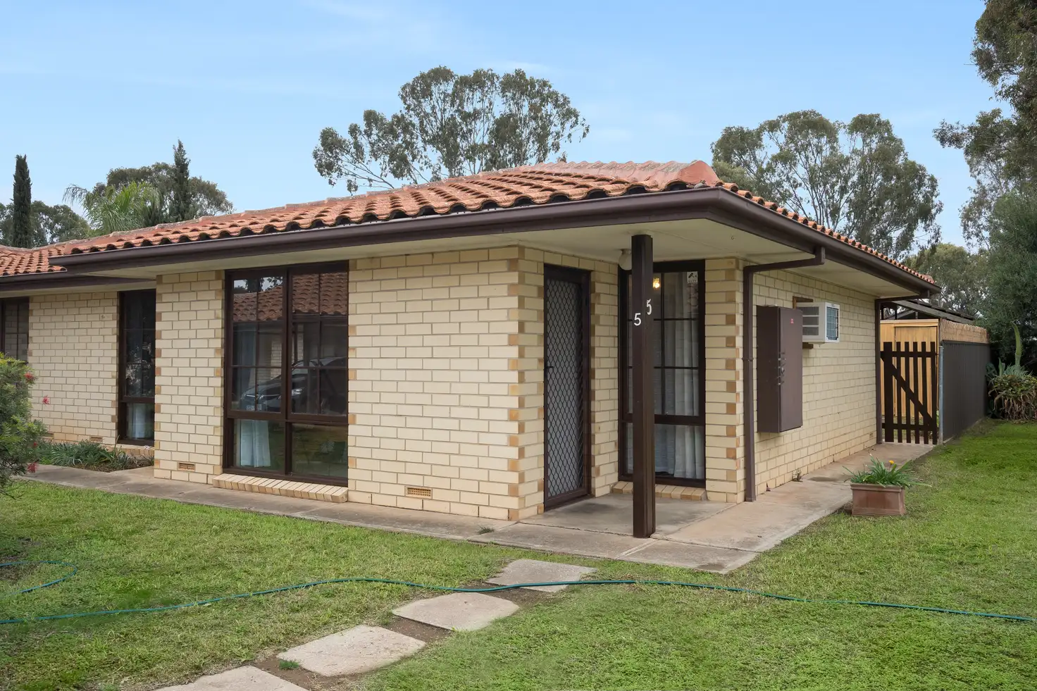 Main view of Homely unit listing, 5/19 Edward Street, Paralowie SA 5108