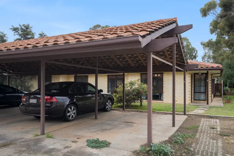 Second view of Homely unit listing, 5/19 Edward Street, Paralowie SA 5108