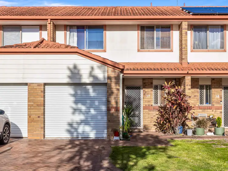 17/17 Yaun Street, Coomera QLD 4209