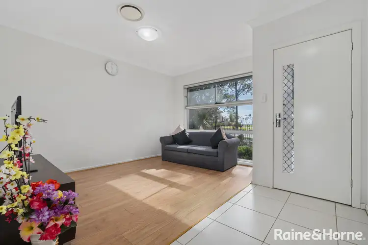 Second view of Homely house listing, 21A Ben Lomond Road, Minto NSW 2566