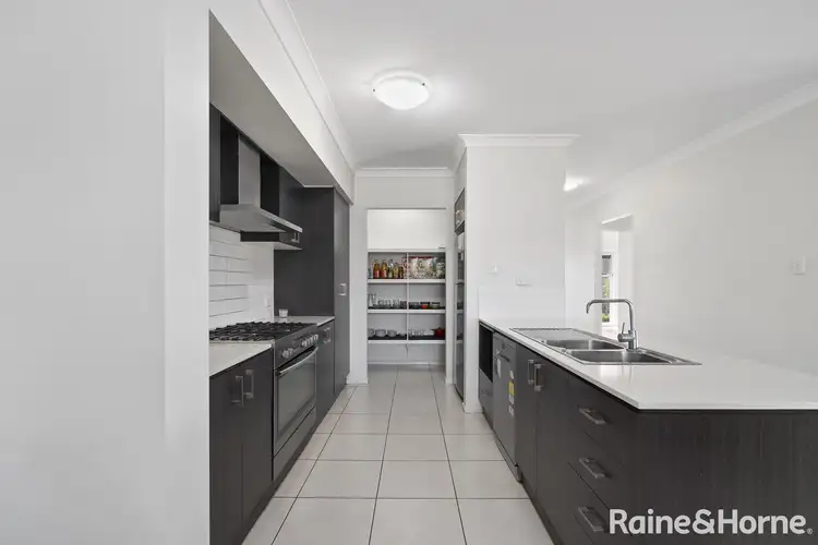 Third view of Homely house listing, 21A Ben Lomond Road, Minto NSW 2566