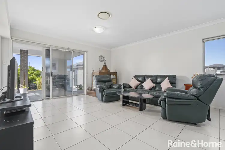 Fourth view of Homely house listing, 21A Ben Lomond Road, Minto NSW 2566