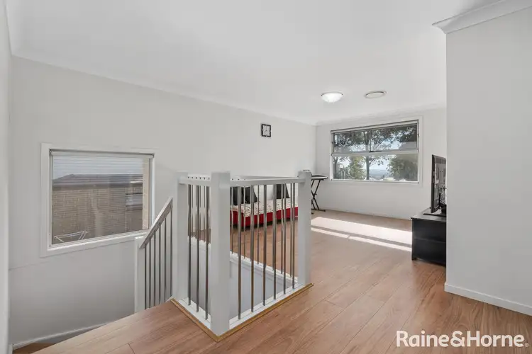 Fifth view of Homely house listing, 21A Ben Lomond Road, Minto NSW 2566