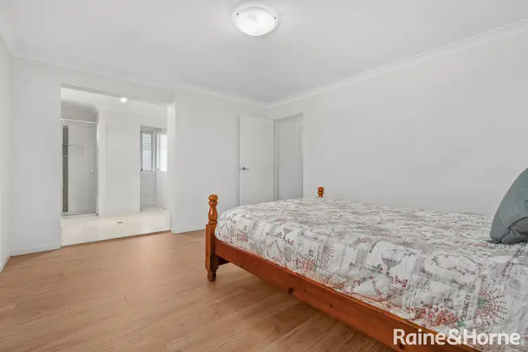 Sixth view of Homely house listing, 21A Ben Lomond Road, Minto NSW 2566