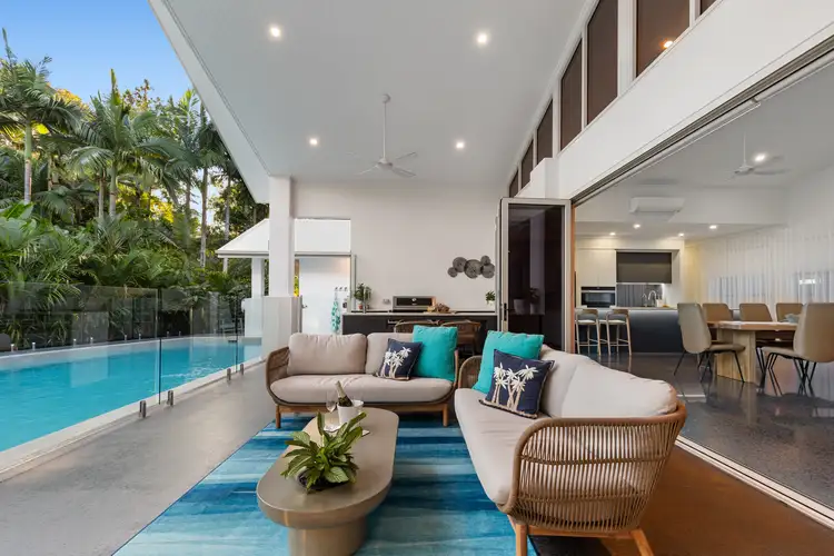 Third view of Homely house listing, 1/2-12 Reef Street, Port Douglas QLD 4877