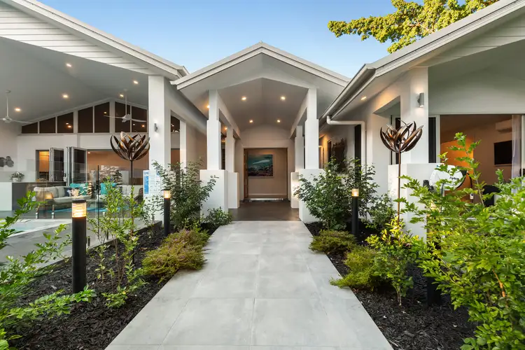 Fourth view of Homely house listing, 1/2-12 Reef Street, Port Douglas QLD 4877
