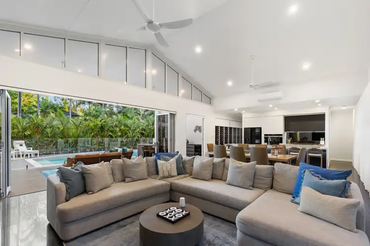 Fifth view of Homely house listing, 1/2-12 Reef Street, Port Douglas QLD 4877