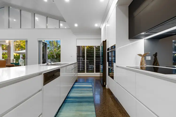 Sixth view of Homely house listing, 1/2-12 Reef Street, Port Douglas QLD 4877