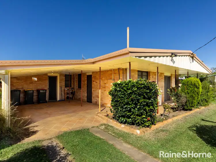 Main view of Homely house listing, 31 Walsh Street, Walkervale QLD 4670