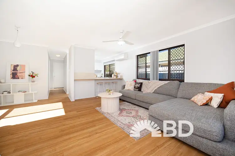 Second view of Homely villa listing, 45/5-9 Grant Road, Morayfield QLD 4506