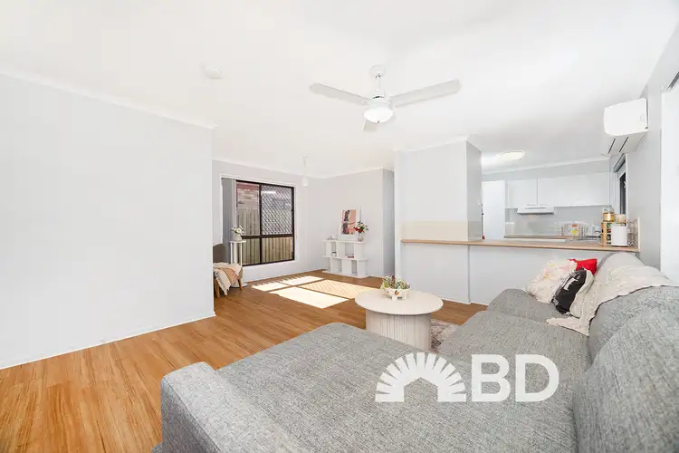 Third view of Homely villa listing, 45/5-9 Grant Road, Morayfield QLD 4506
