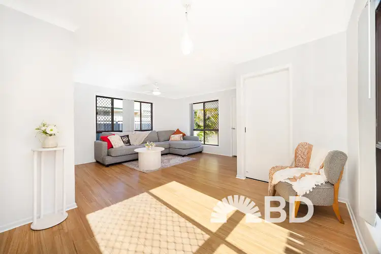 Fifth view of Homely villa listing, 45/5-9 Grant Road, Morayfield QLD 4506