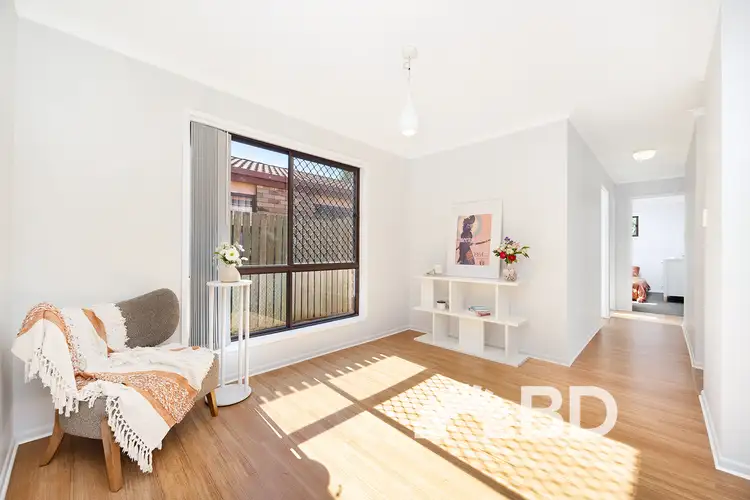 Sixth view of Homely villa listing, 45/5-9 Grant Road, Morayfield QLD 4506