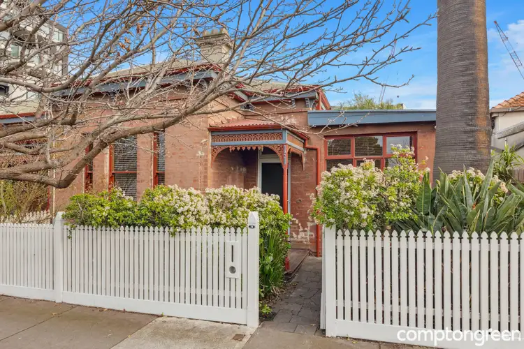 78 Cowper Street, Footscray VIC 3011