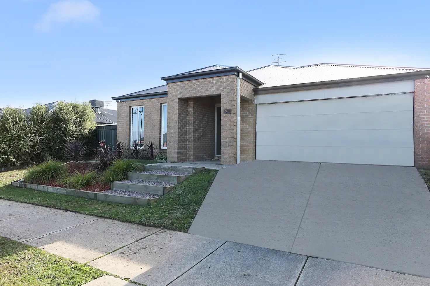 Main view of Homely house listing, 28 Imperial Drive, Colac VIC 3250