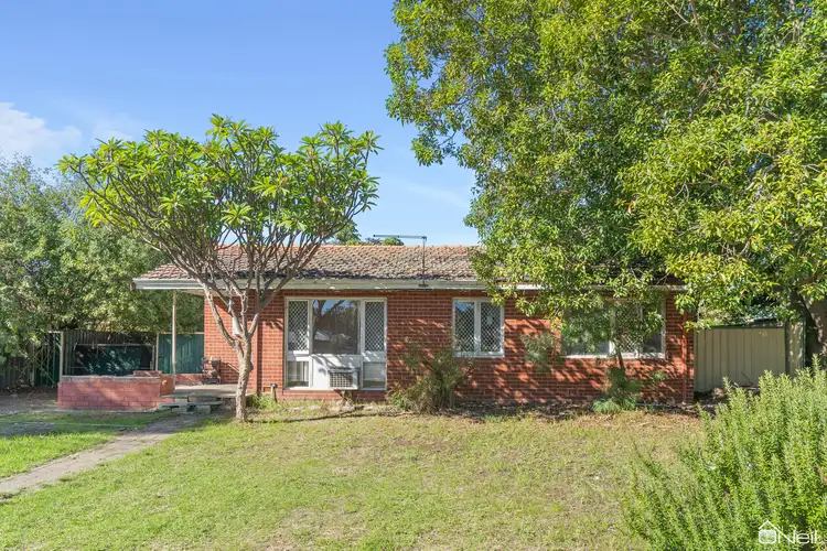 100 Braemore Street, Armadale WA 6112