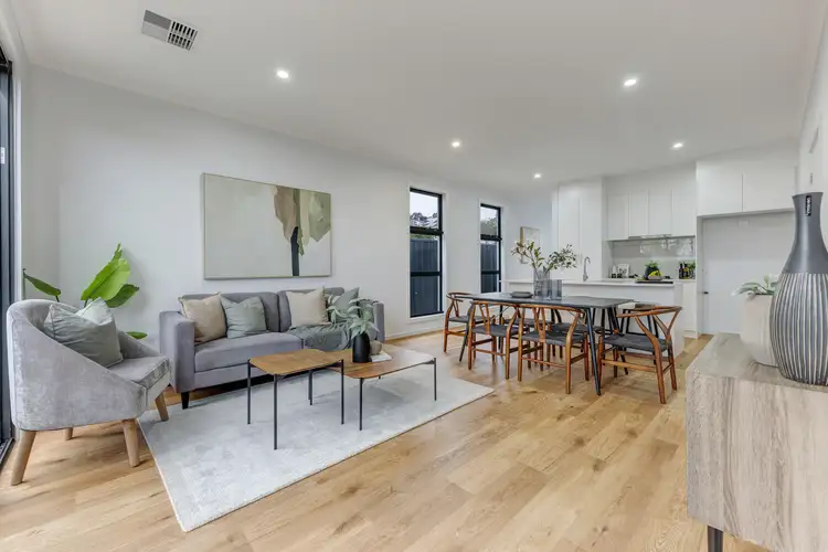 37 Kelvin Road, Bedford Park SA 5042
