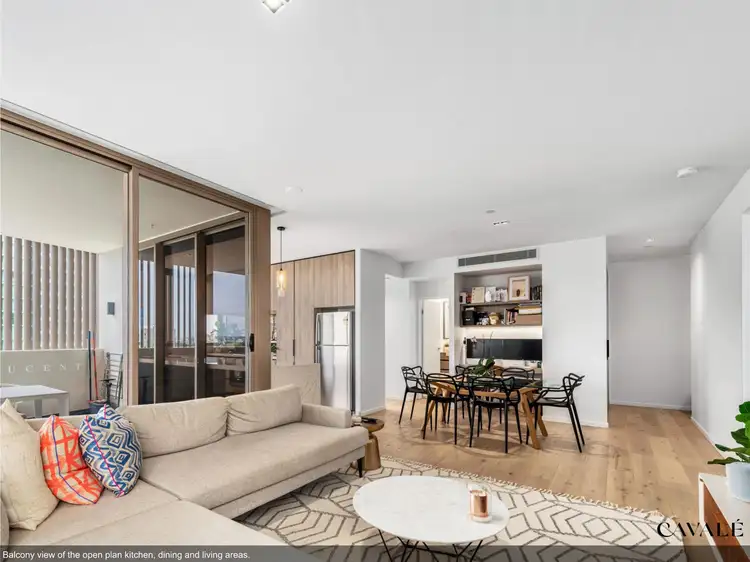 1207/18 Longland Street, Newstead QLD 4006