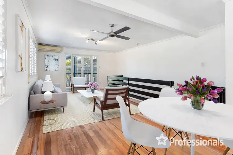 Second view of Homely house listing, 4 Wallaroy Court, Ferny Hills QLD 4055