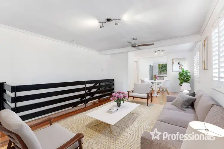 Third view of Homely house listing, 4 Wallaroy Court, Ferny Hills QLD 4055